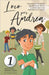 Loco por Andrea: Novela Infantil Juvenil de Humor El Candoroso Relato de un Primer Amor Escolar Para Niñas y Niños by Evelyn Irving