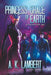 Princess Grace of Earth by A. K. Lambert