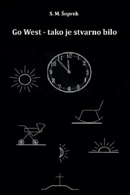 Go West-tako je stvarno bilo by Srecko Soprek