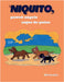 Niquito, powed angels/ Niquito, anjos de patas by Dill Ferreira