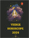 Vierge Horoscope 2024 by Astrólogas, Rubi