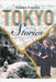 Tokyo Stories by Friedel, Håkan