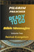 Ready to Go Bible Messages 2 by Pilgrim Preacher