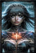 Between The Darkness And The Light Book Two by G. L. Houser