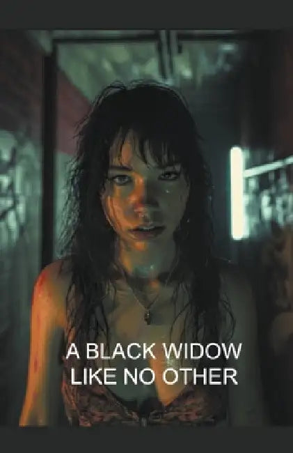 A Black Widow Like No Other by Belinda Patterson