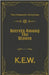 Secrets Among The Stones by K. E. W.