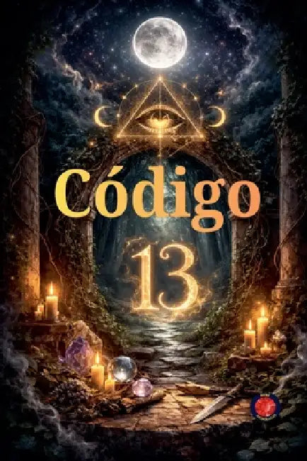 Código 13 by Alina a. Rubi