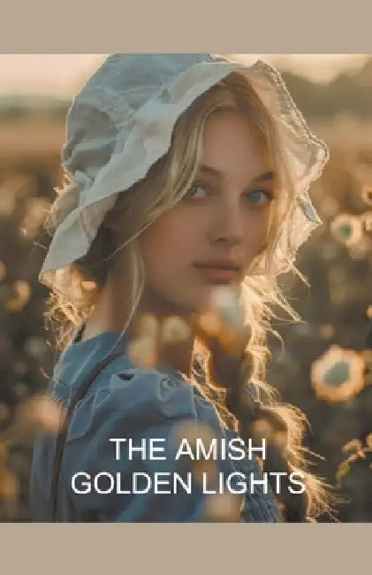 The Amish Golden Lights by Hannah Winstone