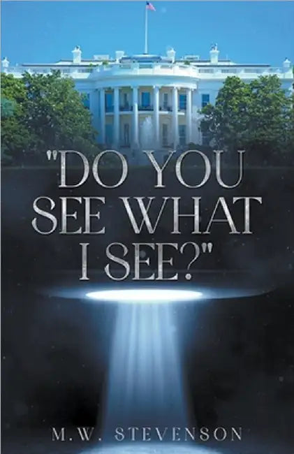 "Do You See What I See?" by Mark Stevenson