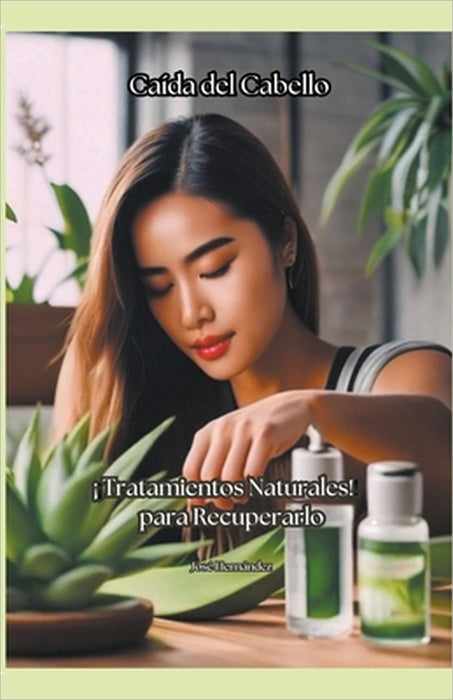 Caída del Cabello by Josè Hernàndez