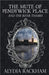 The Mute of Pendywick Place and the River Thames by Alydia Rackham
