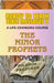 Ready to Teach Bible Messages 8 by Preacher, Pilgrim