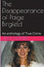 The Disappearance of Paige Birgfeld by Jessi Gomes
