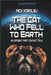The Cat Who Fell to Earth: An Offbeat First Contact Tale by Nick Korolev