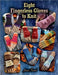 Eight Fingerless Gloves to Knit by Janis Frank