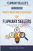 Flipkart Seller's Handbook: Profit Boosting Strategies for Flipkart Sellers by Saini, Sanjivan