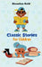 Classic Stories for Children by Gold, Risueños