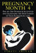 Pregnancy Month 4 - Day-by-Day Stories & Activities for Cherishing the New Curves of Your Blossoming Love by Viruti Shivan