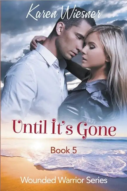 Until It's Gone by Wiesner, Karen