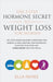 The 5 Step Hormone Secret to Weight Loss For Women by Ella Renée