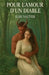 pour l'amour d'un diable by Elio Valtier