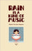 Rain Is A Kind Of Music: Magical Tales from Singapore by Press, Camaille
