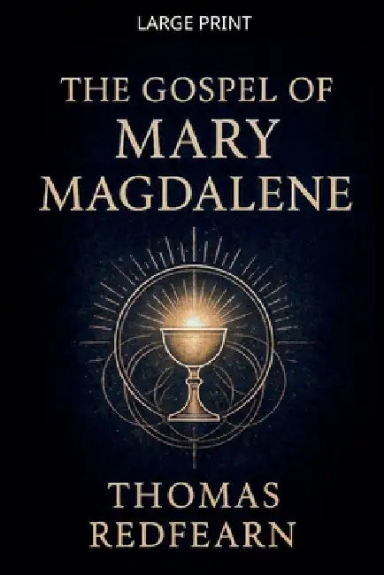 The Gospel Of Mary Magdalene by Thomas Redfearn