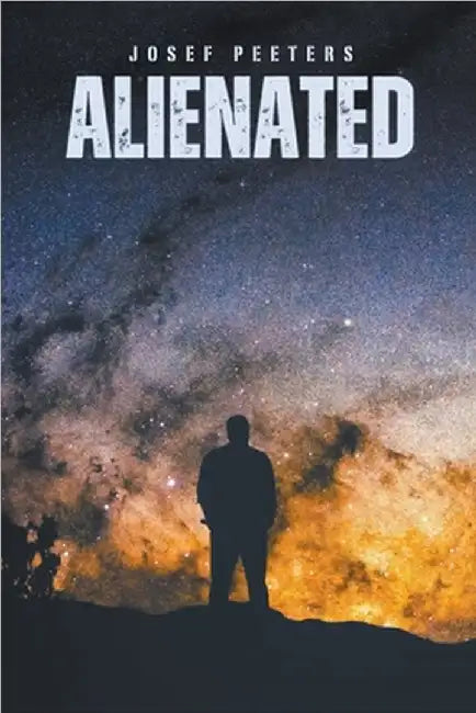 Alienated by Peeters, Josef