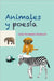Animales y poesía by Lucia Fernandez Sandoval