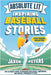 Absolute Lit: Inspiring Baseball Stories for Young Athletes: The Ultimate Guide to Building Resilience, Confidence and Mental Toughness In Kids by Peters, Jaxon