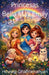 Princesas Bella Mali Emily by Hovsep Ghahramanyan