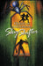 Quests of Shadowind: Sky Shifter by L. a. Miller