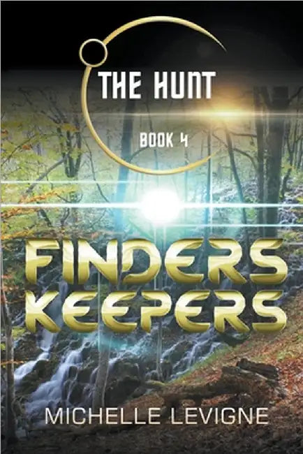 Finders, Keepers by Levigne, Michelle
