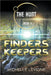 Finders, Keepers by Levigne, Michelle