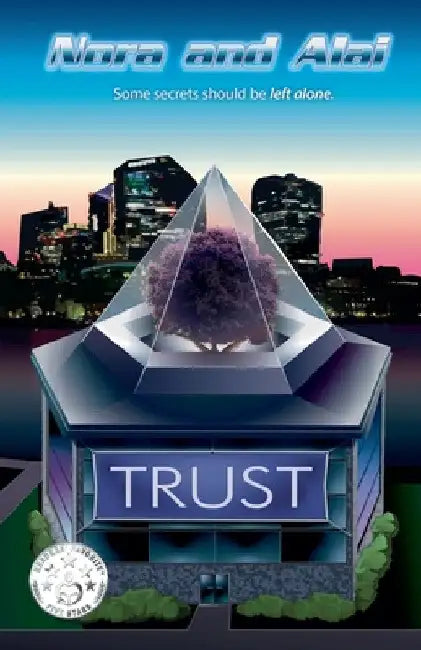 Trust by David Sines