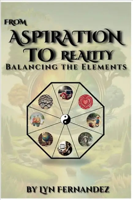 From Aspiration to reality: Balancing the elements by Fernandez, Lyn