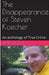 The Disappearance of Steven Koecher: An anthology of True Crime by Pete Dove