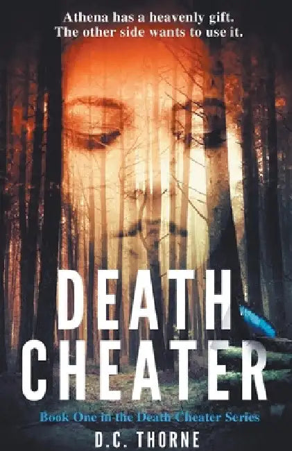 Death Cheater by D. C. Thorne