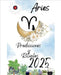 Aries Predicciones y Rituales 2025 by Alina Rubi