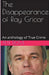 The Disappearance of Ray Gricar by Pete Dove