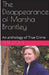 The Disappearance of Marsha Brantley by Pete Dove
