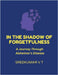 In the Shadow of Forgetfulness: A Journey Through Alzheimer's Disease by V. T. Sreekumar