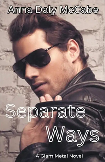 Seperate Ways by Anna Daly-McCabe