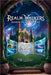 Realm Walkers: Secrets of the Academy by M. Zayed Tigadi
