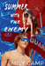 Summer With The Enemy by Emily Camp