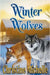 Winter Wolves by Christine Michelle