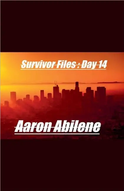 Survivor Files: Day 14 by Abilene, Aaron