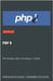 PHP 8: The Modern Web Developer's Guide by Hussain, Kameron