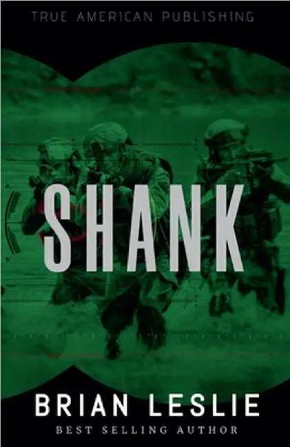 Shank by Brian Leslie