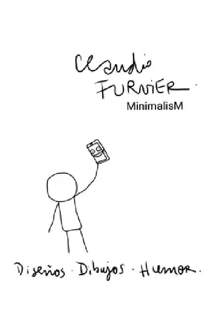 Minimalism by Claudio Furnier